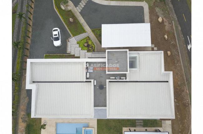 Casas, Venta, Laguna Seca - $2.900.000.000