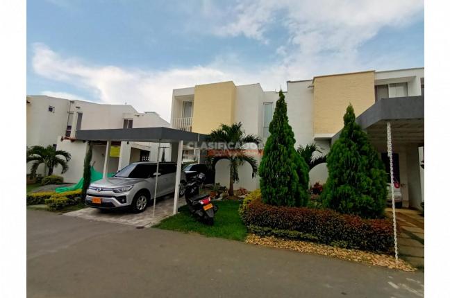 Casas, Venta, Jamundí - $480.000.000