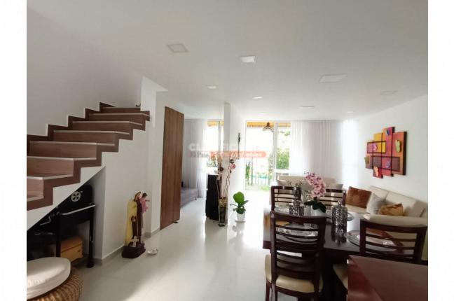 Casas, Venta, Jamundí - $480.000.000