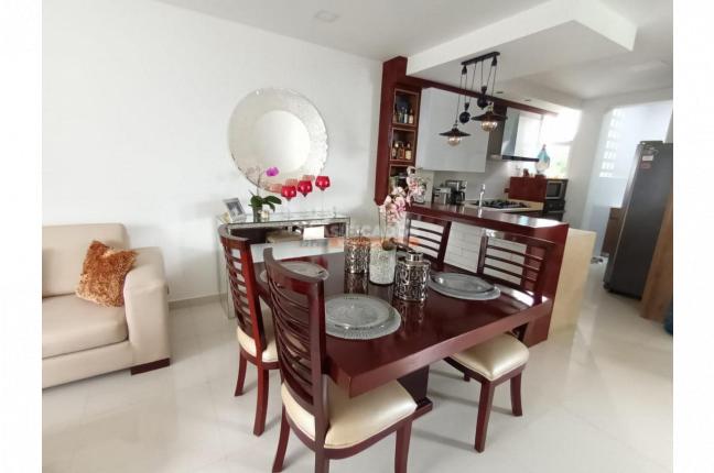 Casas, Venta, Jamundí - $480.000.000