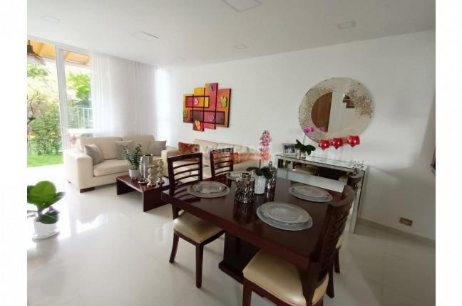 Casas, Venta, Jamundí - $480.000.000