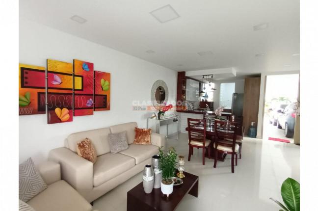 Casas, Venta, Jamundí - $480.000.000