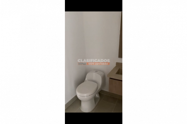 Apartaestudios, Alquiler, Cañasgordas - $3.200.000