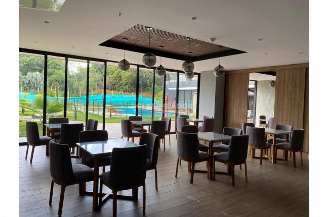 Apartaestudios, Alquiler, Cañasgordas - $3.200.000