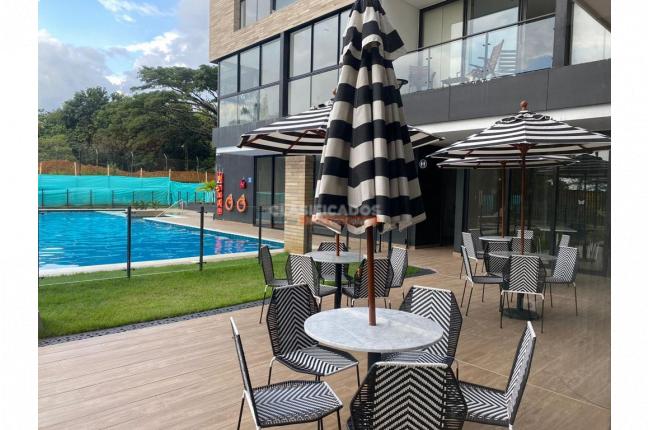 Apartaestudios, Alquiler, Cañasgordas - $3.200.000