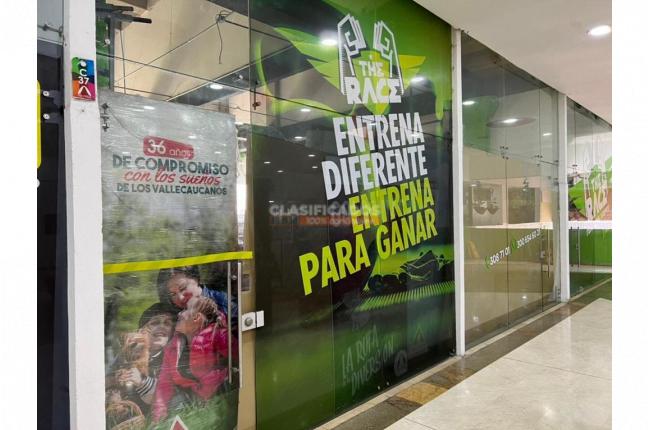 Locales y Bodegas, Venta, Centro Ccial Acuarela - $640.000.000