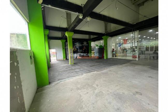 Locales y Bodegas, Venta, Centro Ccial Acuarela - $640.000.000