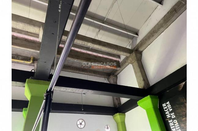 Locales y Bodegas, Venta, Centro Ccial Acuarela - $640.000.000