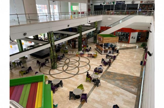 Locales y Bodegas, Venta, Centro Ccial Acuarela - $640.000.000