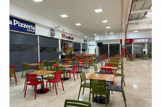 Locales y Bodegas, Venta, Centro Ccial Acuarela - $640.000.000