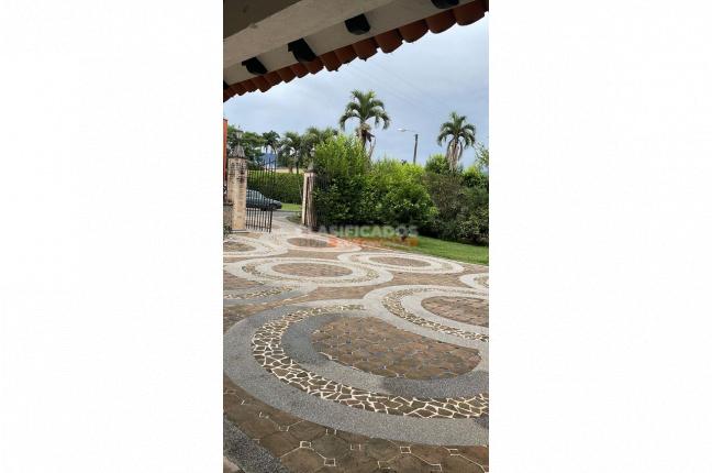 Casas, Venta, Pance - $3.200.000.000