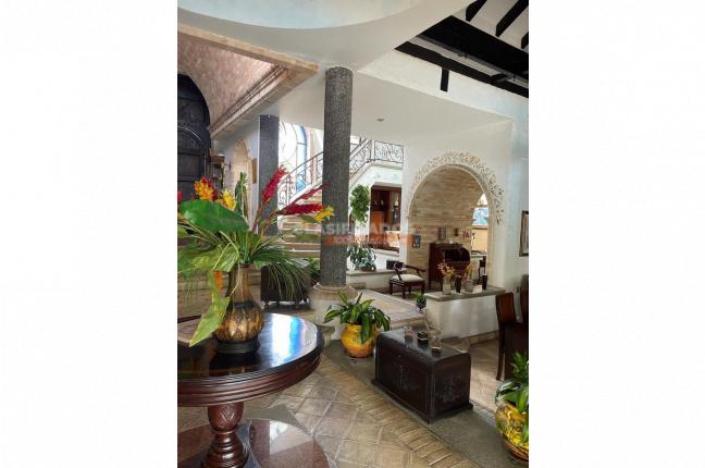 Casas, Venta, Pance - $3.200.000.000