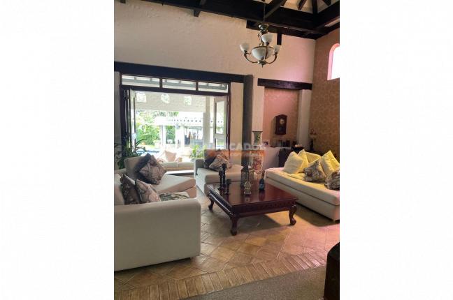 Casas, Venta, Pance - $3.200.000.000