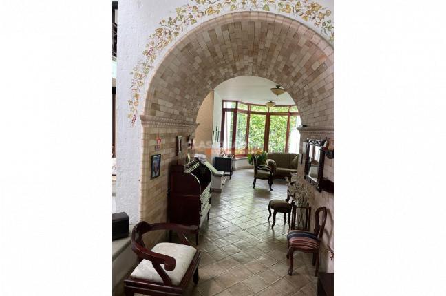 Casas, Venta, Pance - $3.200.000.000