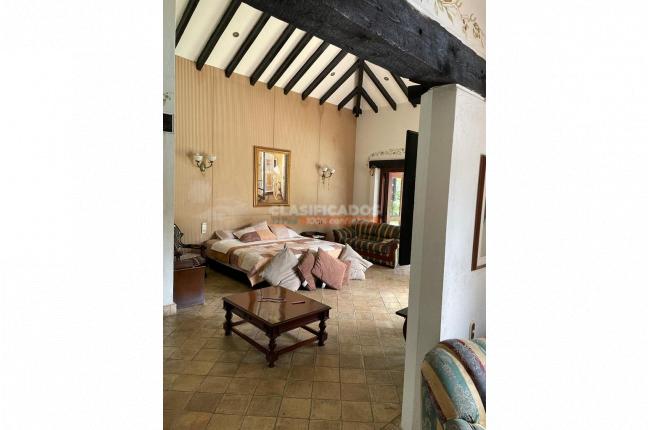 Casas, Venta, Pance - $3.200.000.000