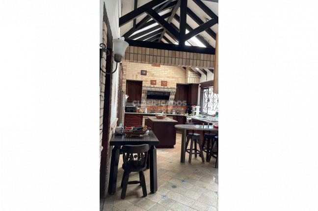 Casas, Venta, Pance - $3.200.000.000