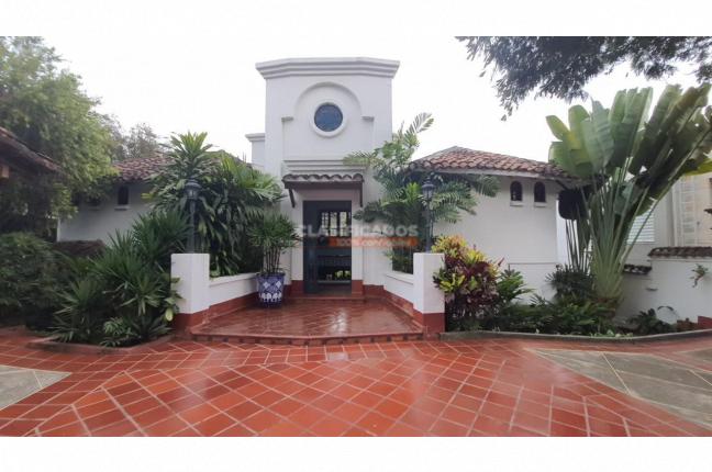 Casas, Venta, Ciudad Jardín - $1.650.000.000