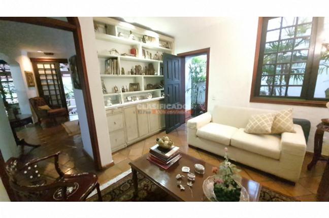 Casas, Venta, Ciudad Jardín - $1.650.000.000