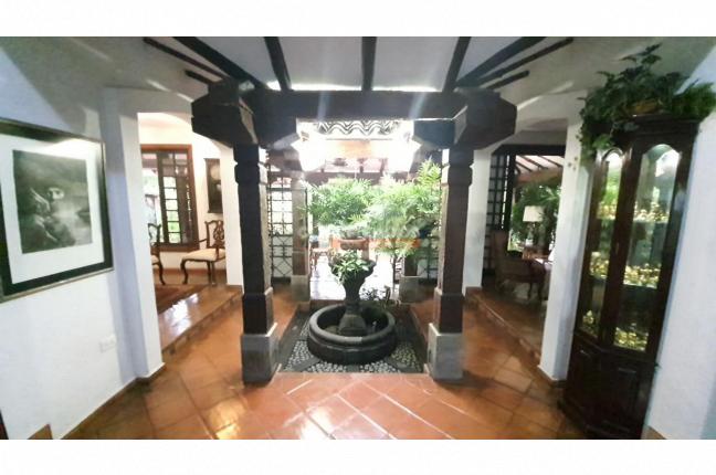 Casas, Venta, Ciudad Jardín - $1.650.000.000