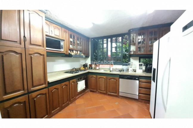 Casas, Venta, Ciudad Jardín - $1.650.000.000