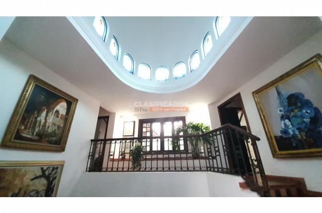 Casas, Venta, Ciudad Jardín - $1.650.000.000