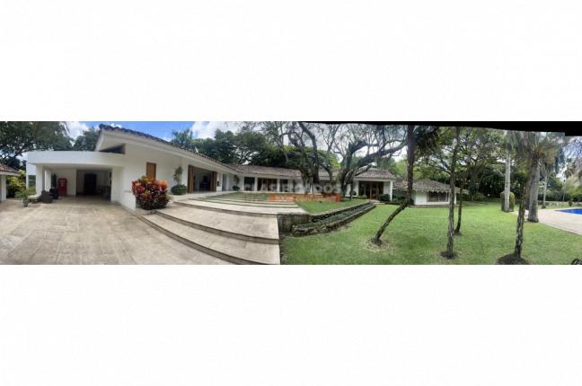 Casas, Alquiler en Pance