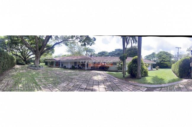 Casas, Alquiler en Pance