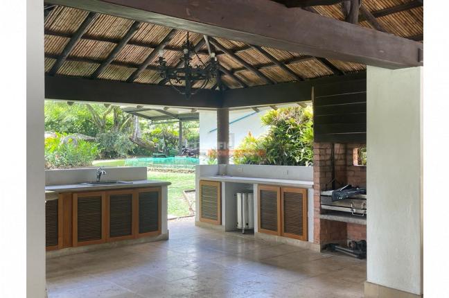 Casas, Alquiler en Pance