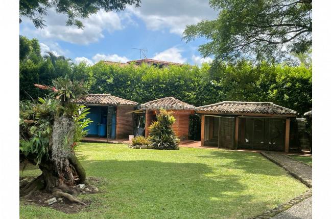 Casas, Alquiler, Pance - $25.000.000