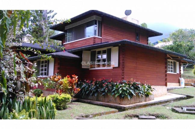 Fincas y Casas Campestres, Venta, Calima (Darién) - $1.000.000.000