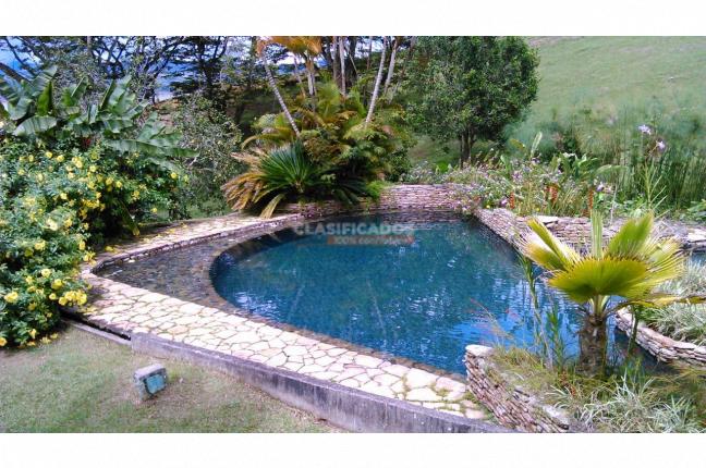 Fincas y Casas Campestres, Venta, Calima (Darién) - $1.000.000.000