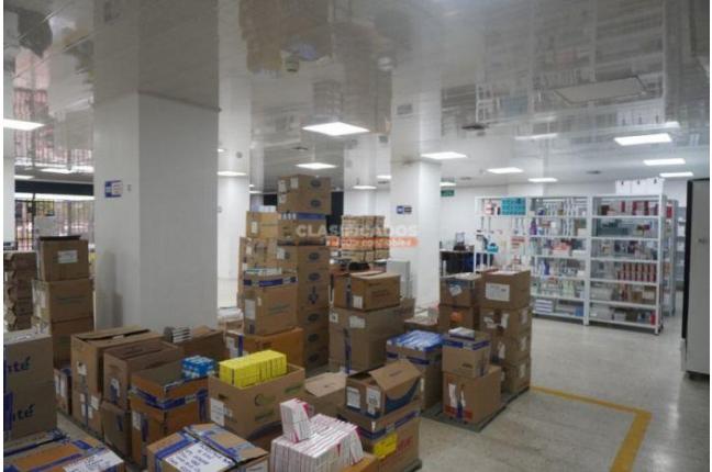 Locales y Bodegas, Alquiler, Colseguros - $8.000.000