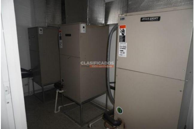 Locales y Bodegas, Alquiler, Colseguros - $8.000.000