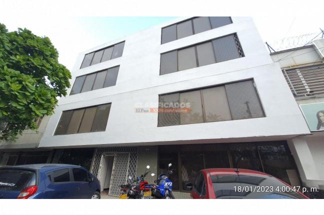 Edificios, Alquiler en San Vicente