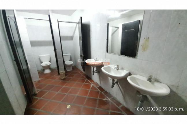 Edificios, Alquiler, San Vicente - $15.000.000