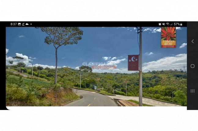 Lotes, Venta en Pance