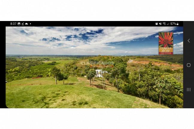 Lotes, Venta, Pance - $1.080.000.000