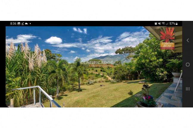 Lotes, Venta, Pance - $1.080.000.000