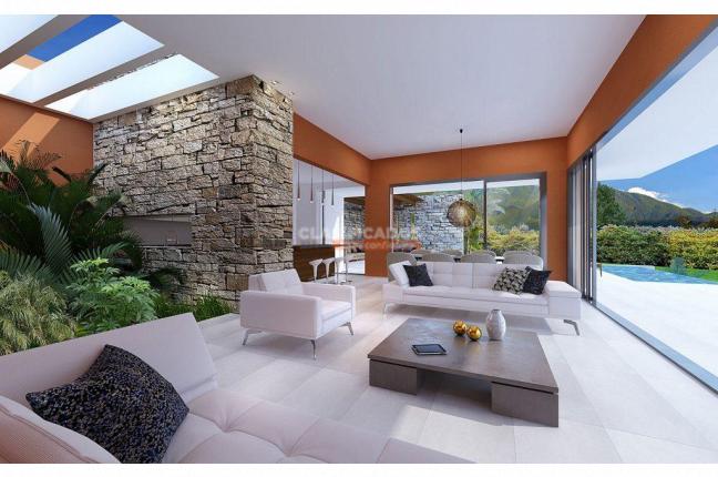 Lotes, Venta, Pance - $1.080.000.000