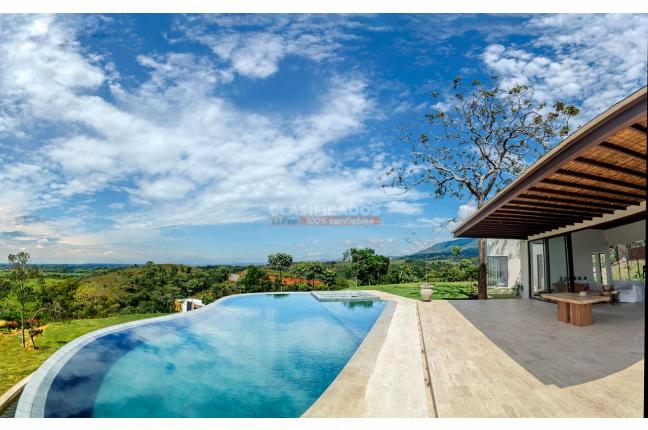 Lotes, Venta, Pance - $1.080.000.000