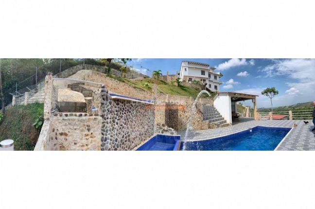 Casas, Venta, Potrerito - $1.900.000.000