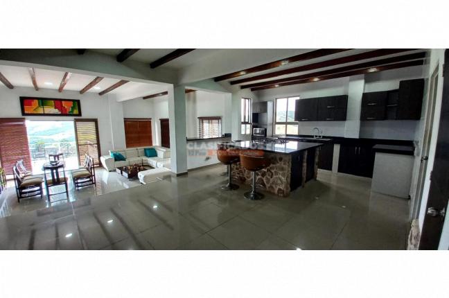 Casas, Venta, Potrerito - $1.900.000.000