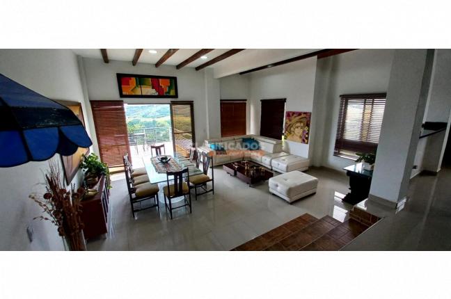 Casas, Venta, Potrerito - $1.900.000.000