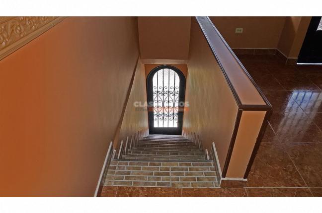 Apartamentos, Alquiler en El Guabal