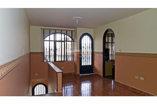 Apartamentos, Alquiler en El Guabal