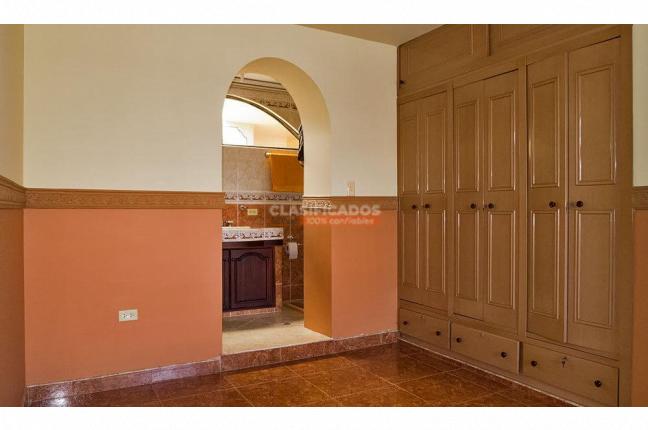 Apartamentos, Alquiler, El Guabal - $1.500.000