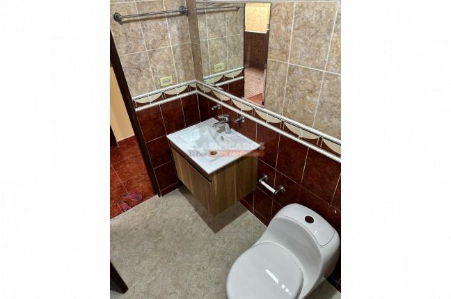 Apartamentos, Alquiler, El Guabal - $1.500.000