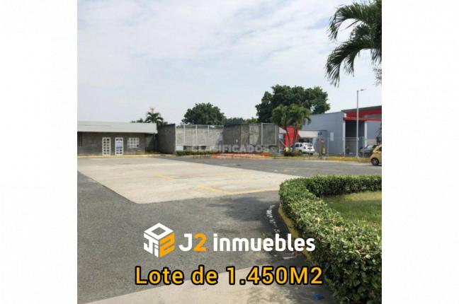 Lotes, Alquiler, Industrial - $12.500.000