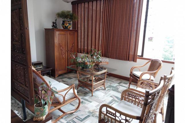 Apartamentos, Venta, Santa Rosa - $1.400.000.000