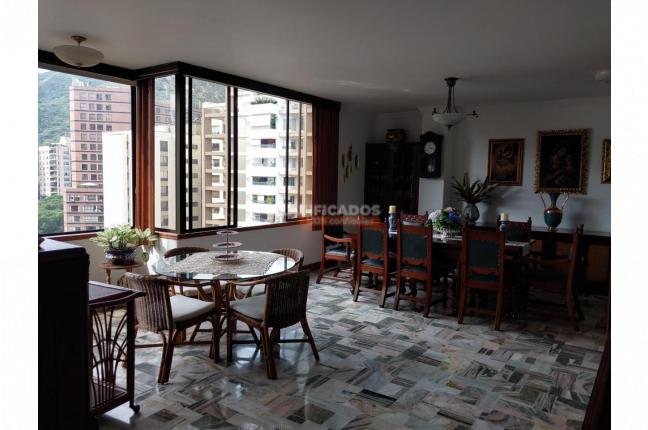 Apartamentos, Venta, Santa Rosa - $1.400.000.000